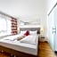 Hotel Zeitgeist Vienna Hauptbahnhof