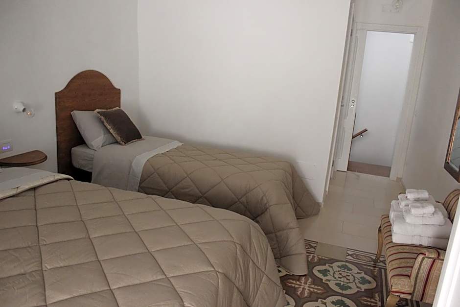 B&B Dei Cardinale