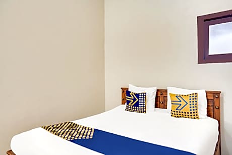 OYO 92114 Homestay Riverside Duko