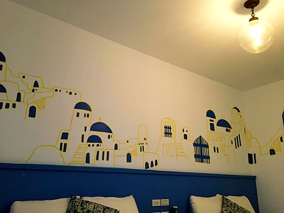 Giethoorn Guesthouse