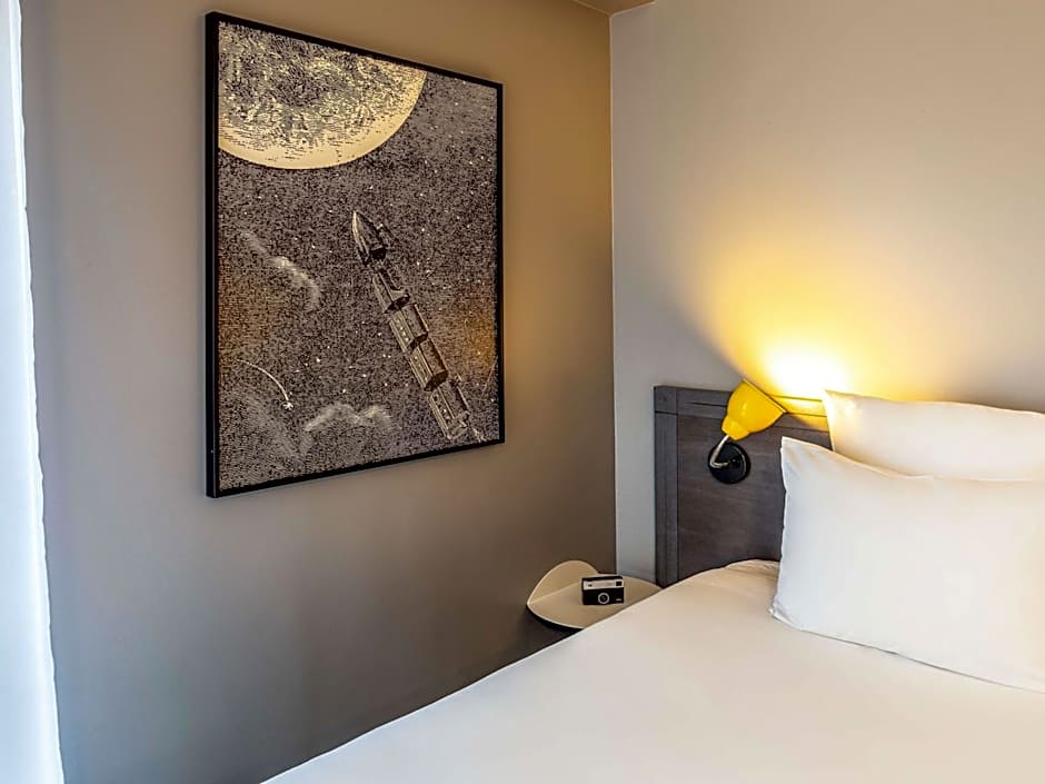 ibis Styles Paris Mairie de Montreuil