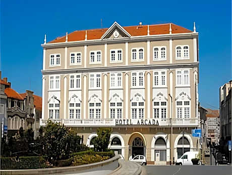 River View Twin or Double Room