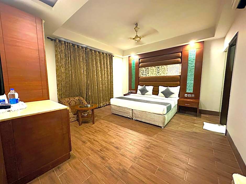 Photo 1 of 1 of Superior 1 Double Bed or 2 Beds