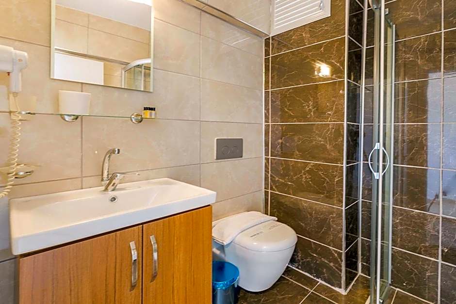 Ekici Hotel