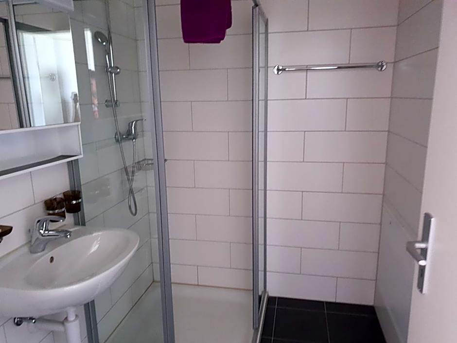 Swiss Chalet Holidays Ringgenberg