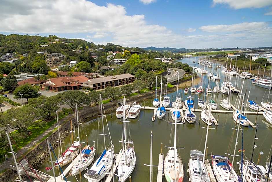 Distinction Whangarei Hotel & Conference Centre