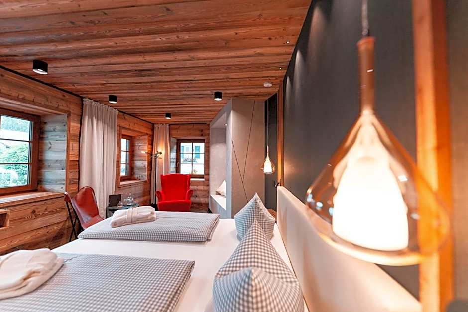 Boutique Hotel Restaurant & Spa beim Lipp