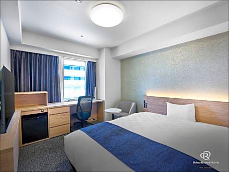 Deluxe Double Room - Smoking