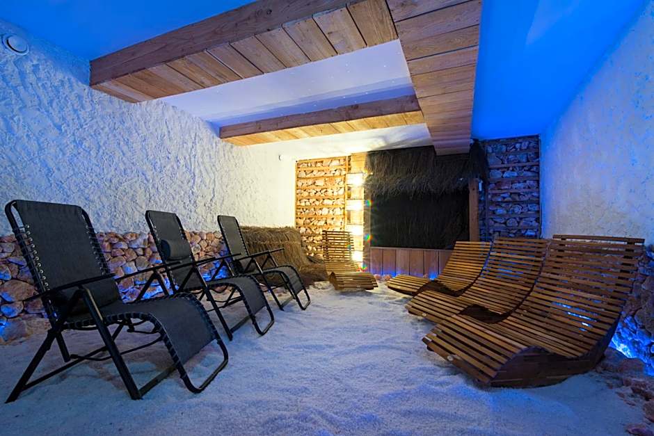 Balia Spa & Wellness