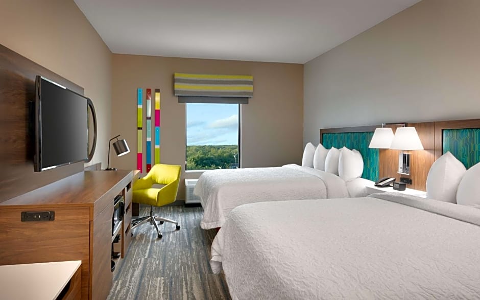 Hampton Inn By Hilton & Suites Rockport-Fulton