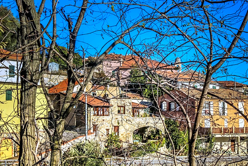 Bed & Breakfast Ca' di Vissai