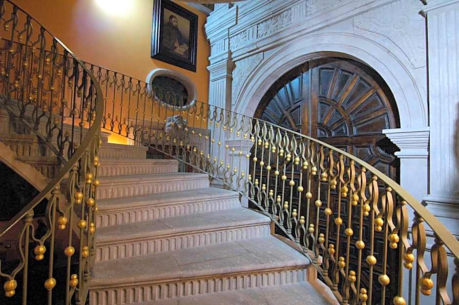 Hotel Museo Palacio de San Agustin