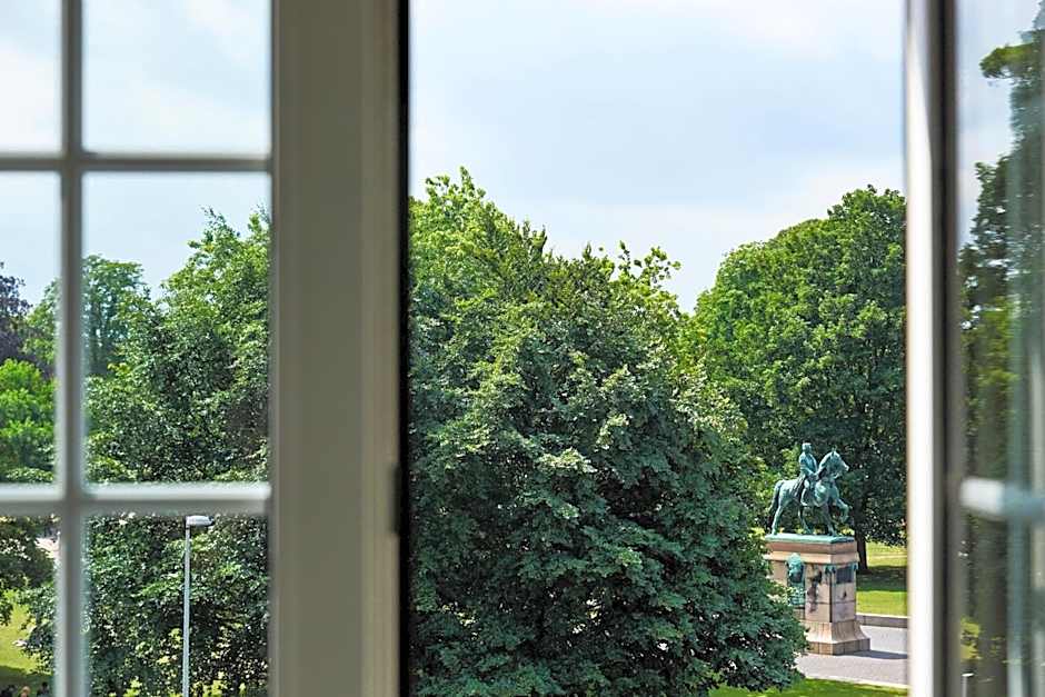 Danhostel Odense City