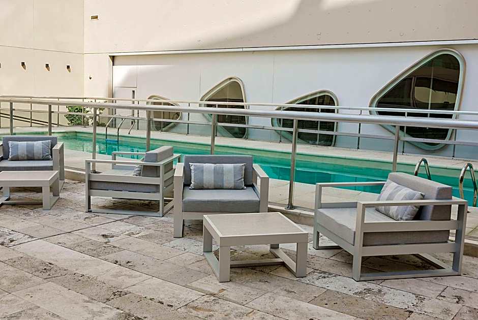 Dazzler by Wyndham Buenos Aires Recoleta