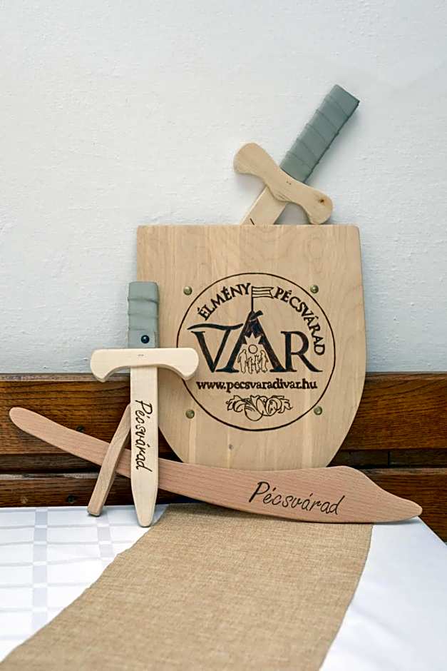 István Király Szálló