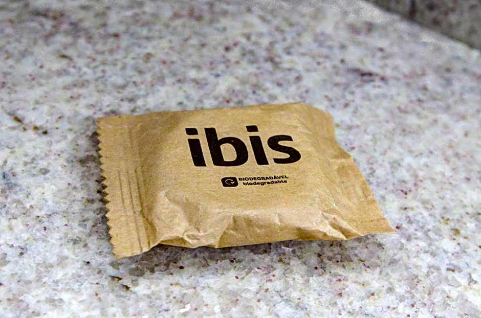Ibis Copacabana Posto 2