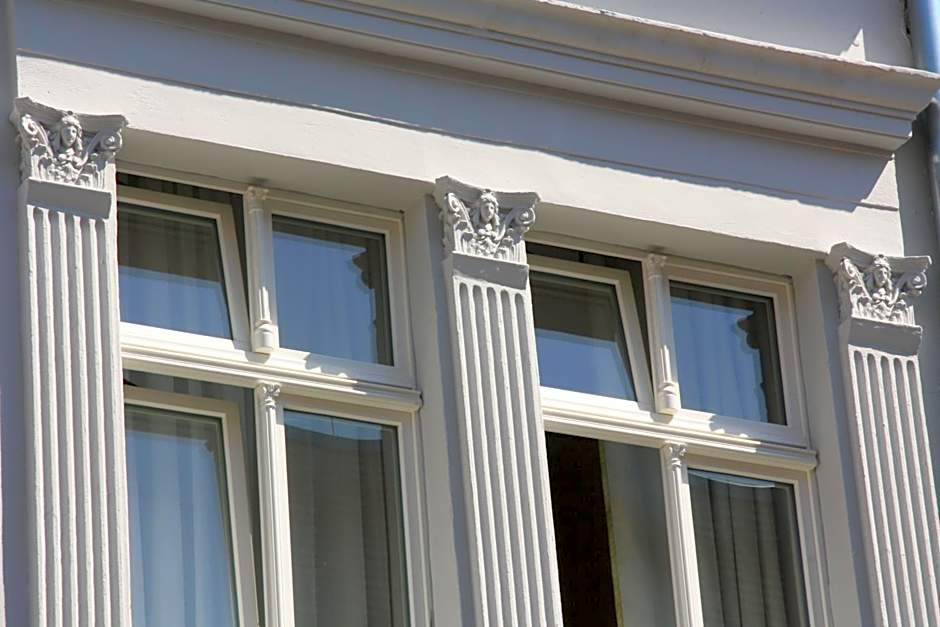 Restaurant & Hotel Olive