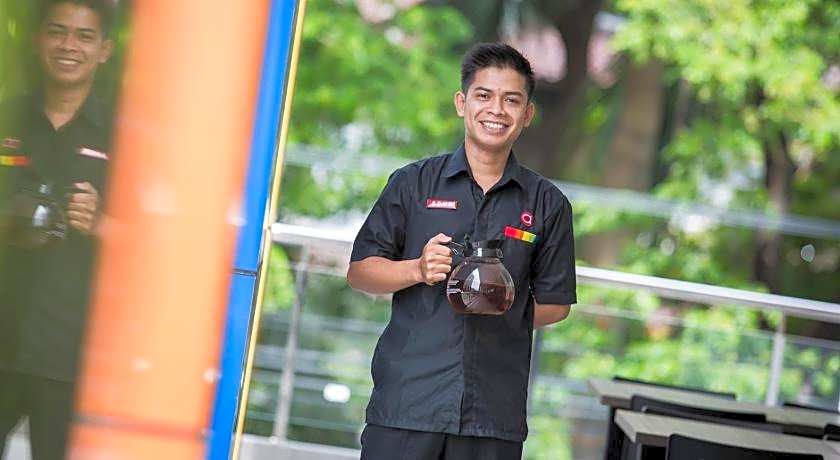 Amaris Hotel Ponorogo