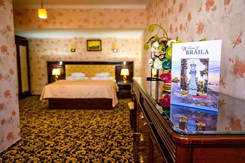 Grand Hotel Orient Braila