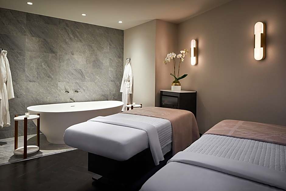 Four Seasons Hotel Washington D C