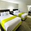 Days Inn by Wyndham Irving Grapevine DFW Airport North