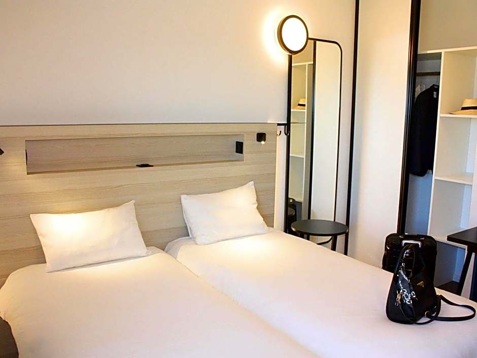 Aparthotel Adagio Access Porte de Camargue