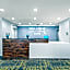 Hampton Inn by Hilton Los Angeles Airport