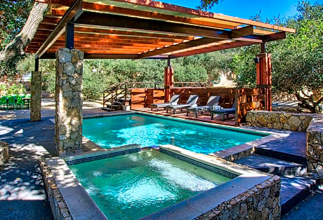 Maglen Resort