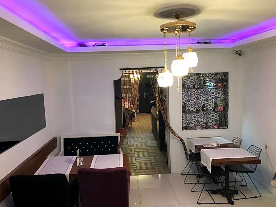 Sarajevo Taksim Hotel