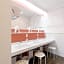 hostel DEN