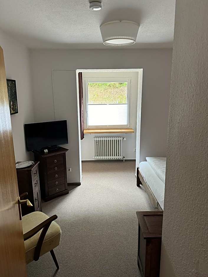 Hotel Silberfelsen