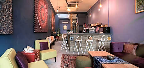 Rope Walk Guest House