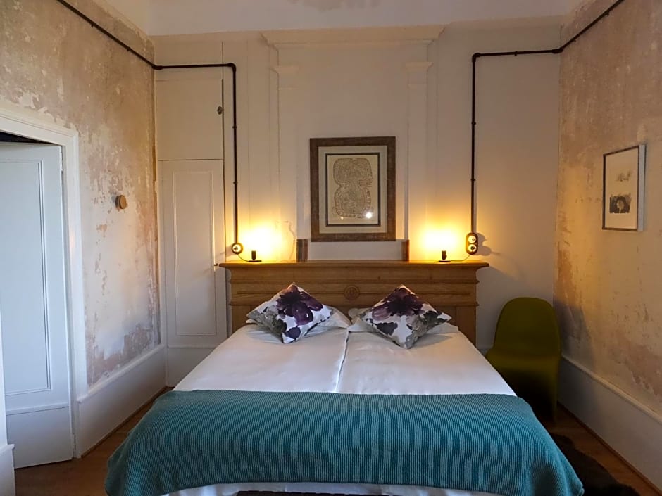 Domaine de Saint Loth'