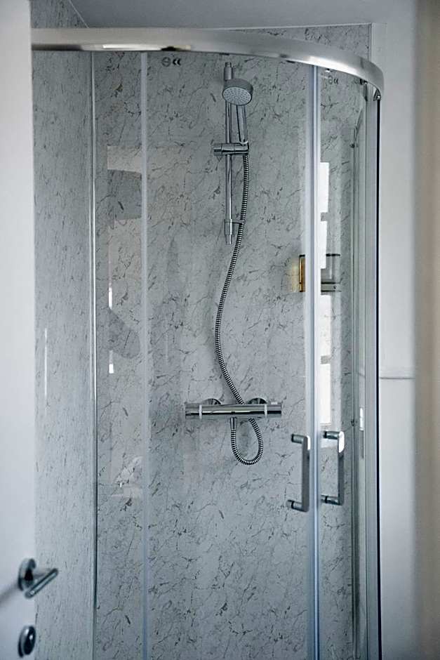 Lonsdale House Boutique Apartments