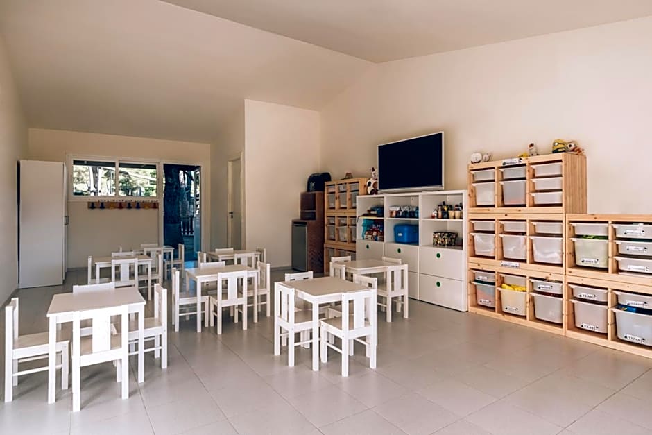 Iberostar Waves Pinos Park