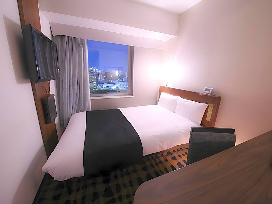 Apa Hotel Nihonbashi-Hamachoeki-Minami