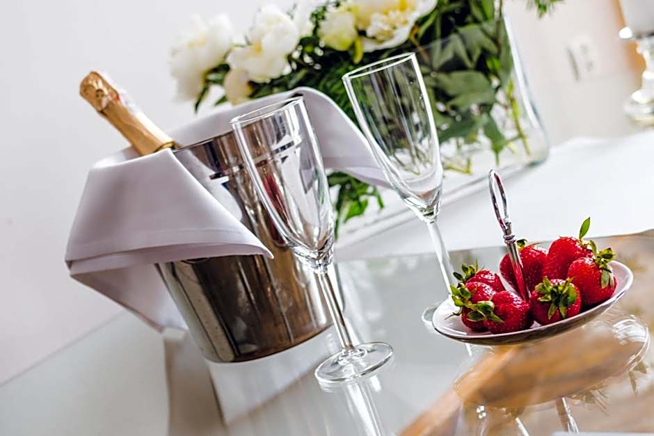 Hotel Floryan Old Town