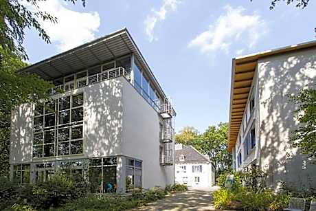 Jugendherberge Aachen - Membership required