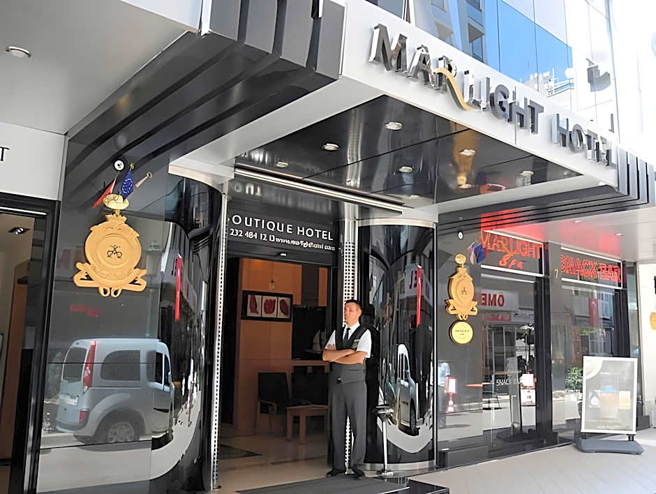Marlight Boutique Hotel