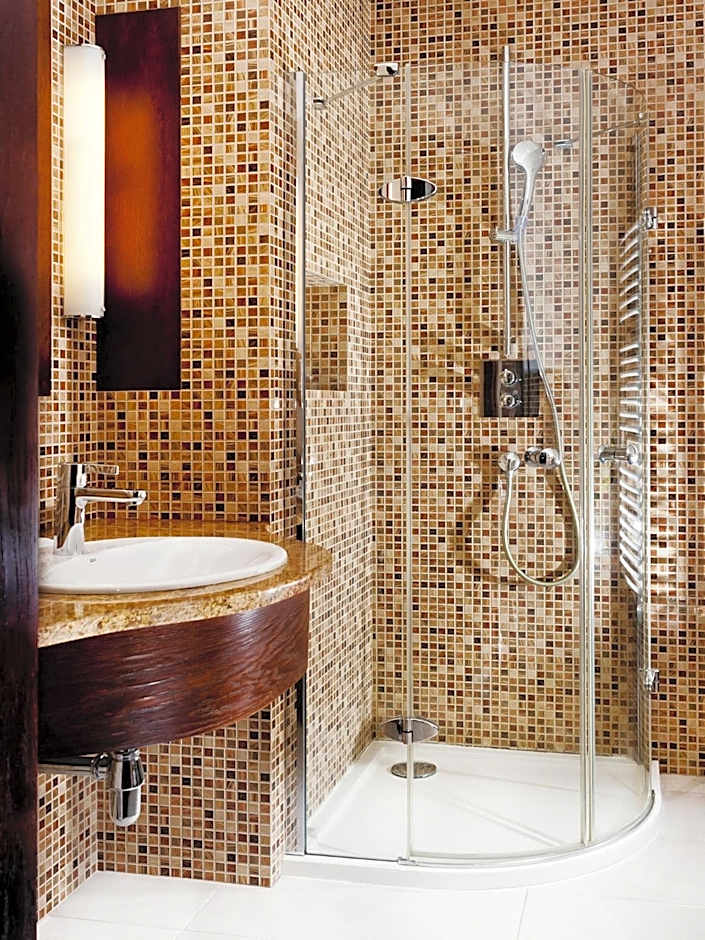 Holland House Residence Old Town