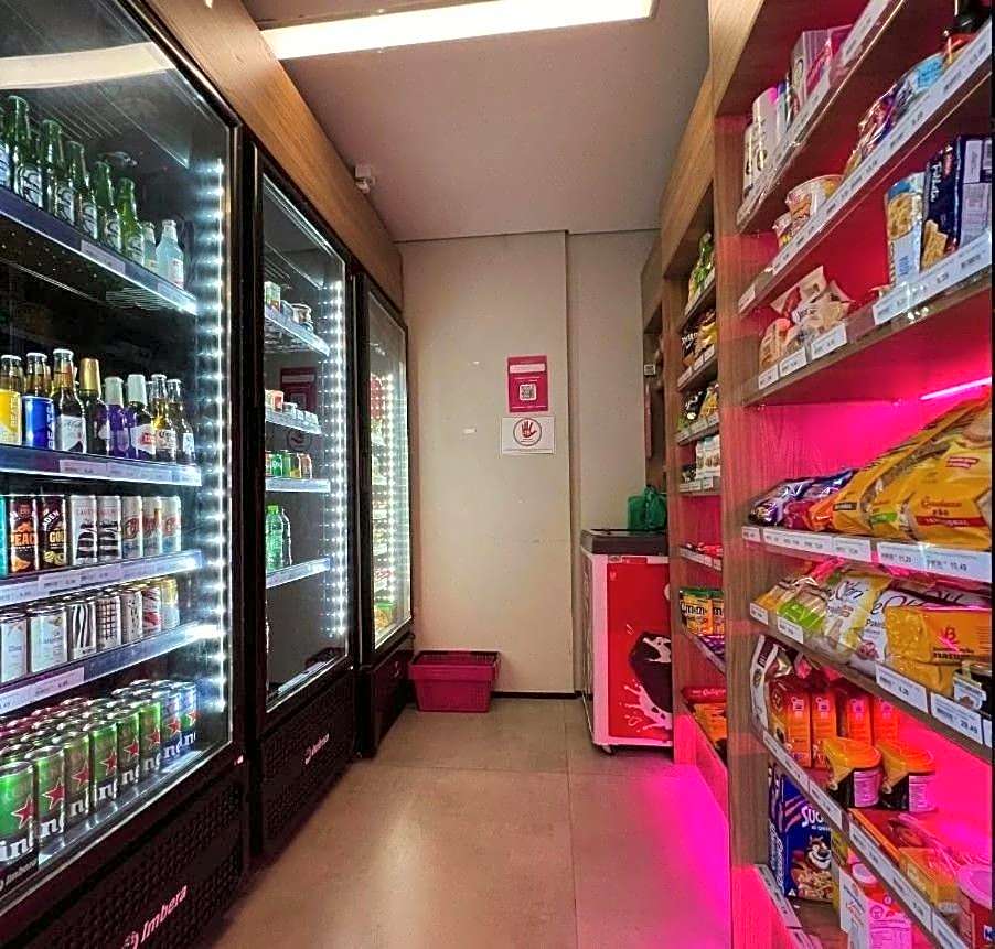 Studio Prime 1610 - ON Lorena