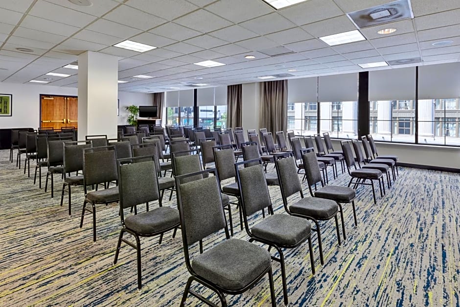 Hotel Indigo Detroit Downtown by IHG