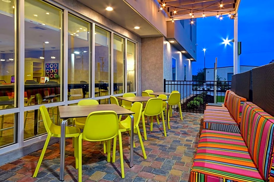 Home2 Suites By Hilton Harvey
