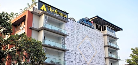 The Avenue  Calangute 