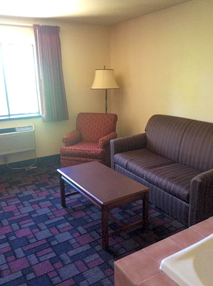Rodeway Inn