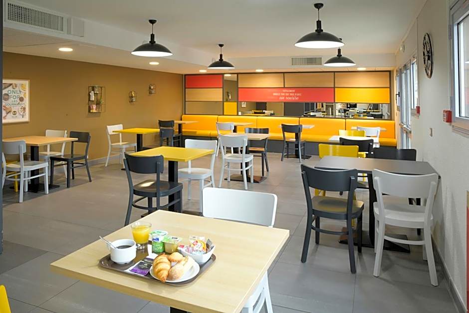 B&B HOTEL Angoulême