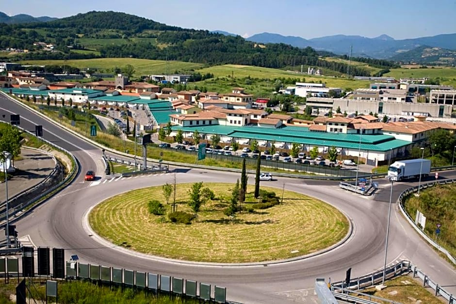 Hotel Barberino
