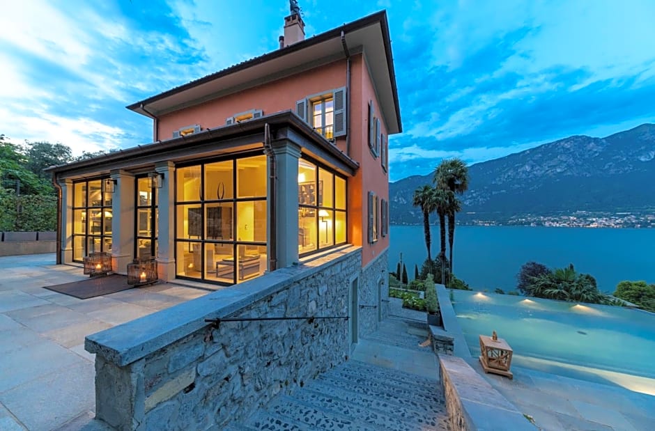 Villa Mojana Bellagio