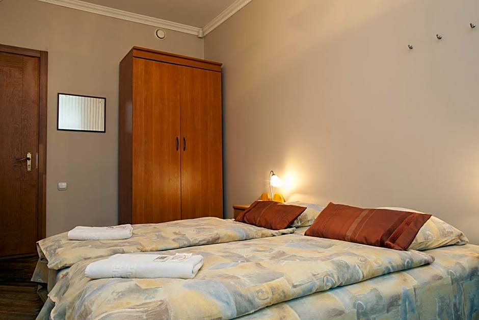 Guesthouse Jakob Lenz