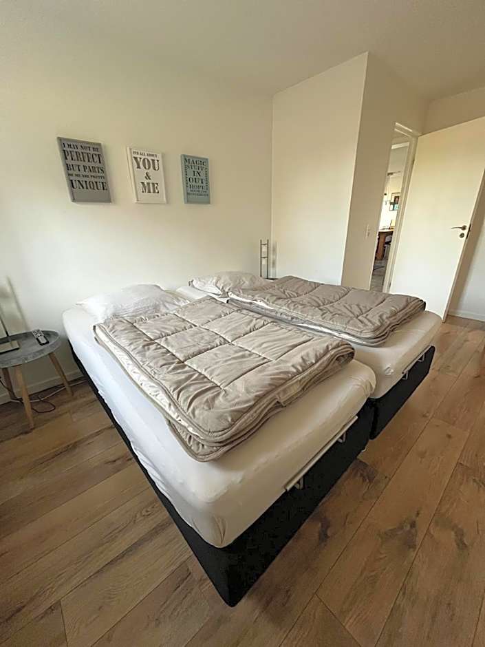 Familiehuis Boysen Appartementen